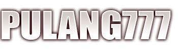 PULANG777 Logo